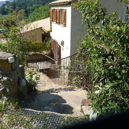 La Thorie Ma Maison De Vacances Clermont-l'Herault Exterior foto