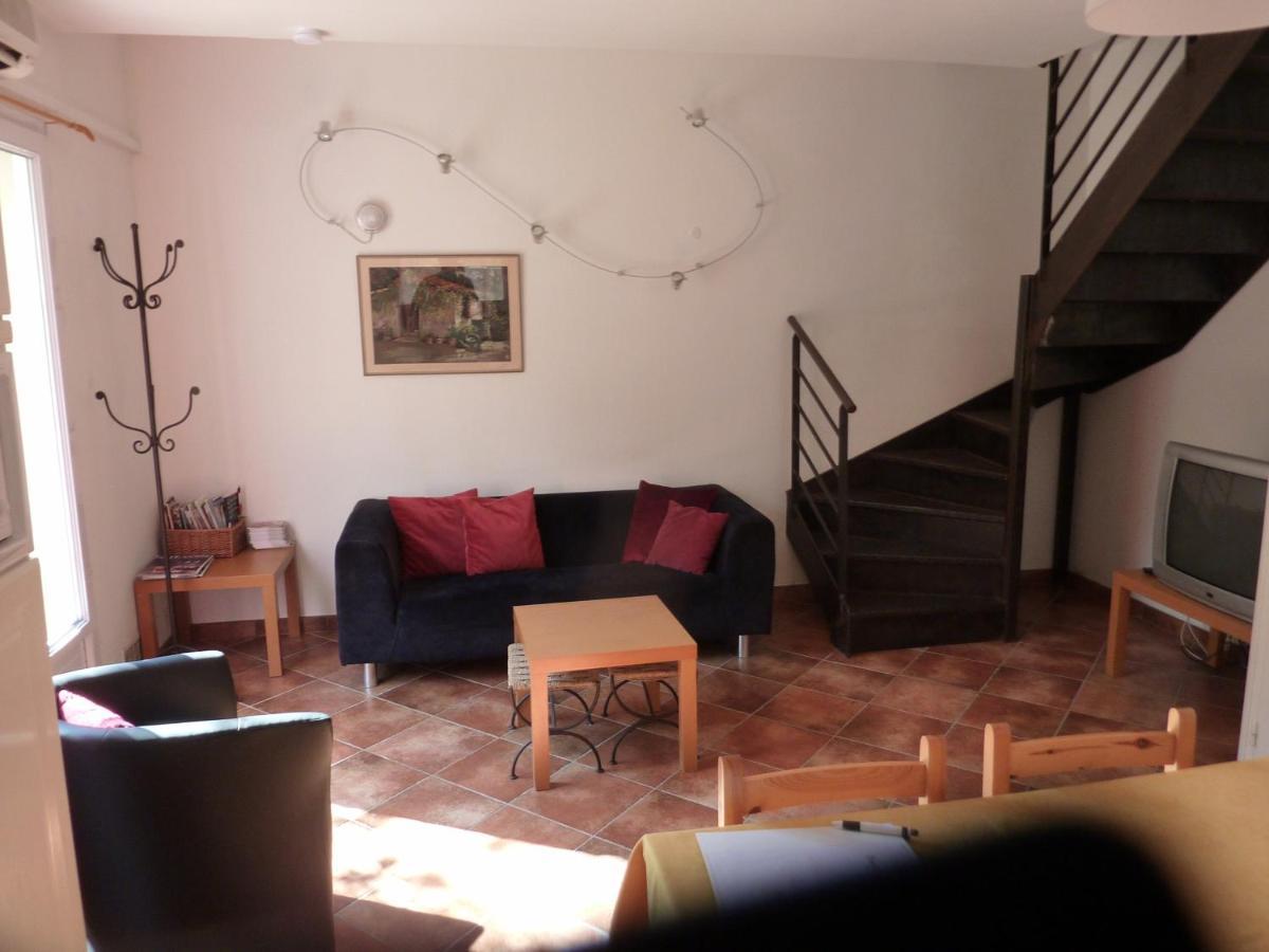 La Thorie Ma Maison De Vacances Clermont-l'Herault Exterior foto